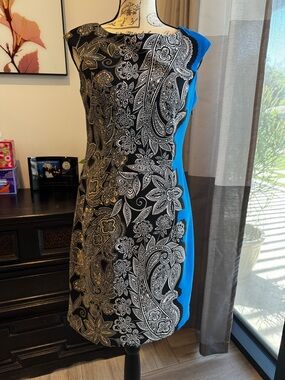 chinese dress ladies Rosaria Lace Gown Black  CAMI NYC
